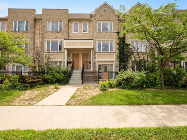 3098 Eglinton Ave W #94, Mississauga, ON L5M 8C5