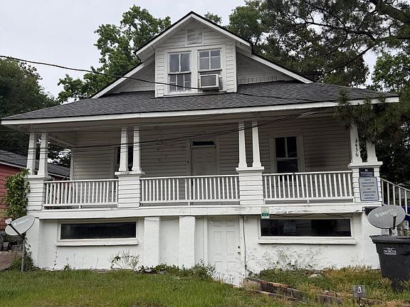 2nd image of 3436 Osceola St #A-b