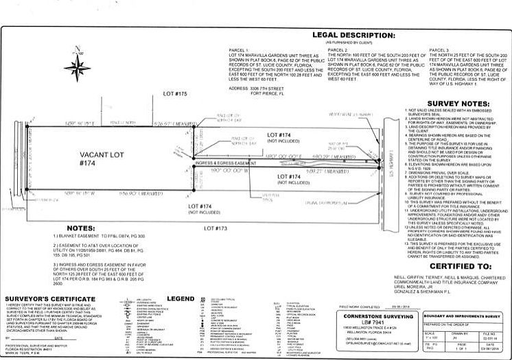 2nd image of 3306 S 7th Street