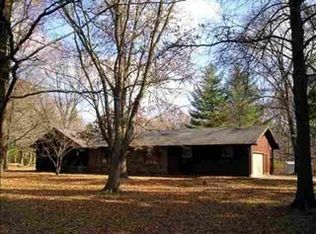 7212 Robert Ross Ln, West Lafayette, IN 47906