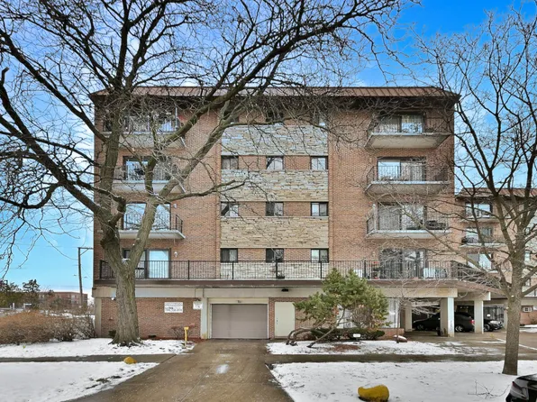 2333 N Neva Ave APT 201, Chicago, IL 60707