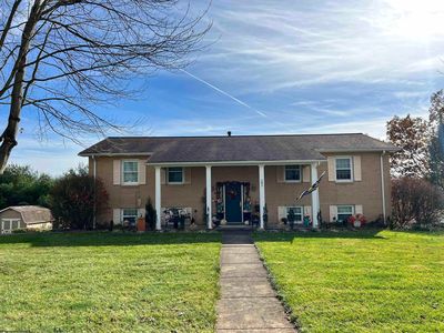 282 Morning View Ln, Bridgeport, WV, 26330