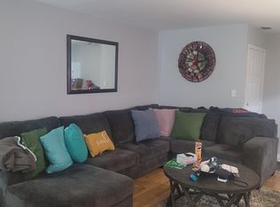 408 Town Hill Road #408, Nanuet, NY 10954