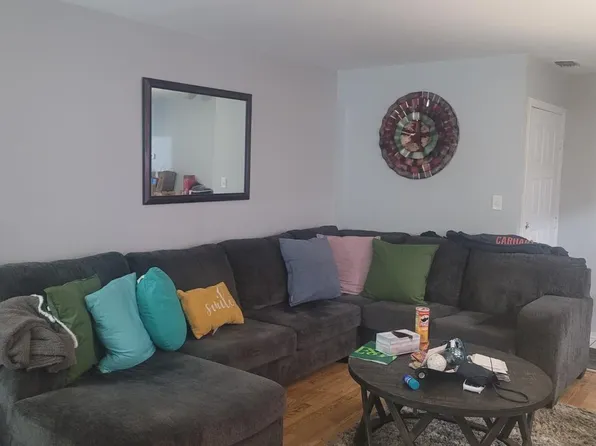 408 Town Hill Road #408, Nanuet, NY 10954