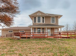 2168 222nd St, Guthrie Center, IA 50115