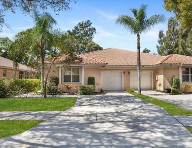 392 W Coral Trace Circle, Delray Beach, FL, 33445