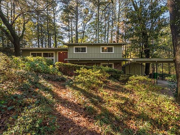 3rd image of 3350 Archwood Dr