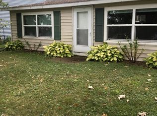 N1103 Vinnie Ha Ha Rd, Fort Atkinson, WI 53538