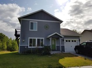 167 Brimstone Dr, Whitefish, MT 59937