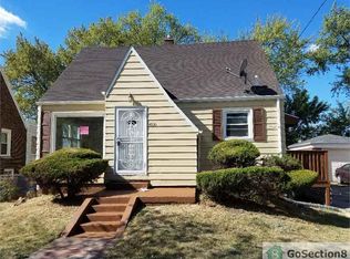 14830 Perry Ave, South Holland, IL