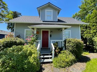 6341 SE 62nd Ave, Portland, OR 97206