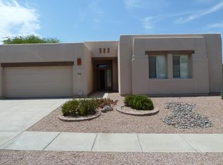449 W Spearhead Rd, Tucson, AZ 85737