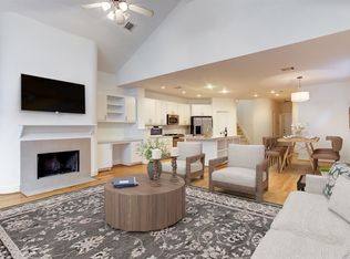 3604 Link Valley Dr, Houston, TX 77025