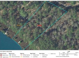 Wonder Lake Ln LOT 23, Conover, WI 54519