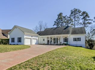 111 Vinita Ln, Loudon, TN 37774