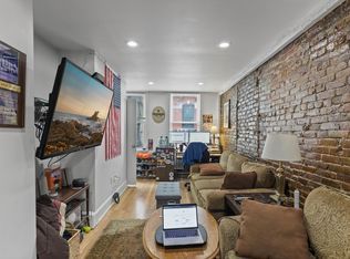 21 Henchman St APT 3, Boston, MA 02113