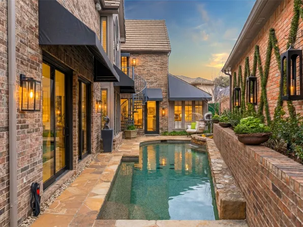 16037 Chalfont Cir, Dallas, TX 75248