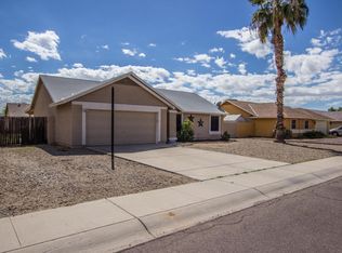 8715 W Puget Ave, Peoria, AZ 85345