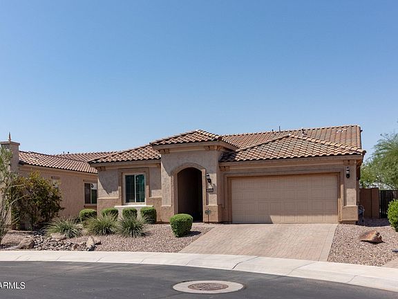 4th image of 6080 S PINALENO Place