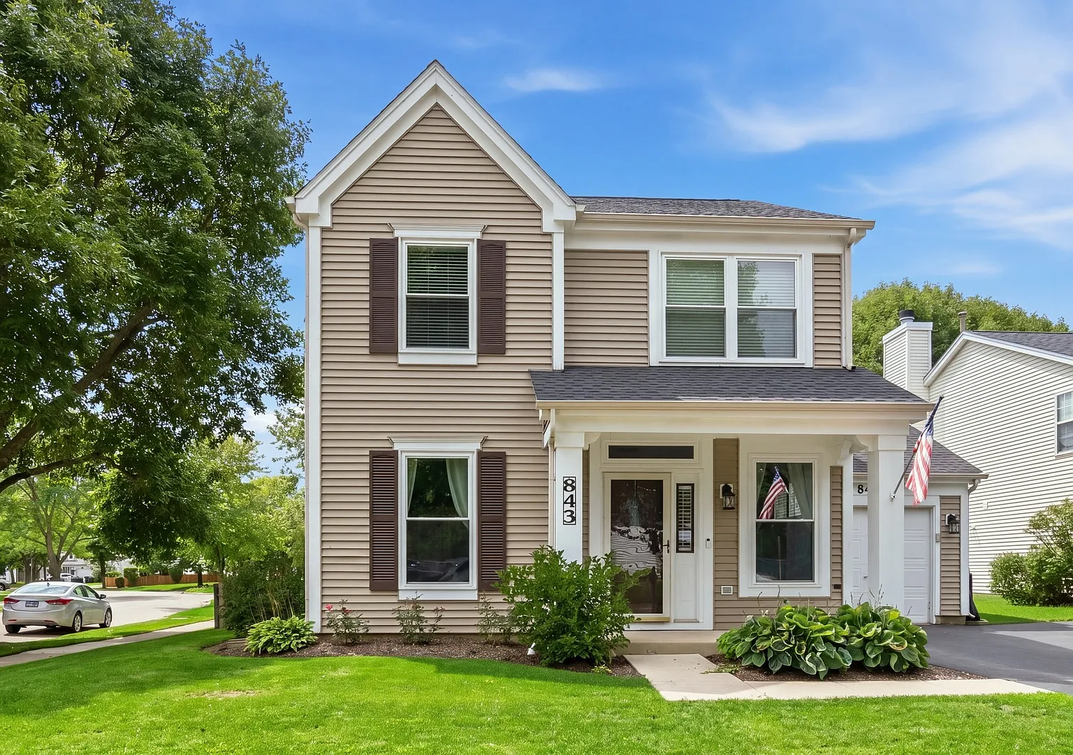 3 bed, 1.5 bath, 1508 sqft, $2,500 — Photo 1