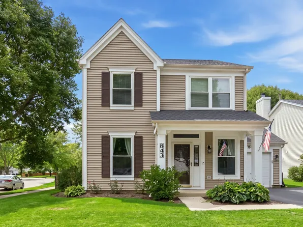 843 Newbury Ct, Grayslake, IL 60030