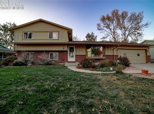 4430 Misty Dr, Colorado Springs, CO 80918