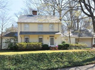 2546 Buena Vista Rd, Winston Salem, NC 27104