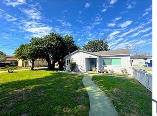 8633 Park St, Bellflower, CA 90706