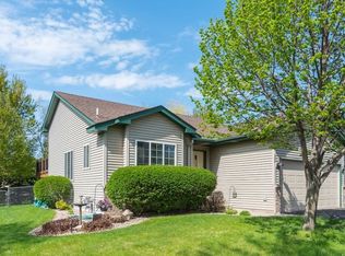 304 Elm St SW, Isanti, MN 55040
