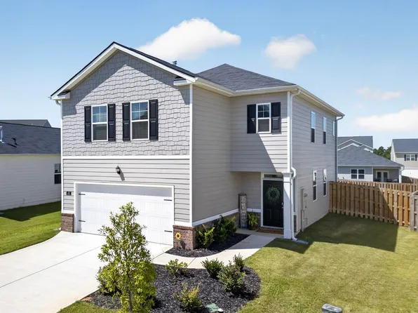 481 Whitby Ct, Aiken, SC 29801