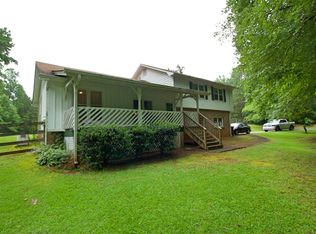 604 Dooley Rd, Dallas, GA 30132