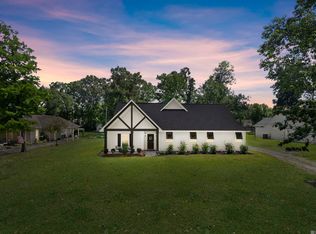 18656 Magnolia Est, Prairieville, LA 70769