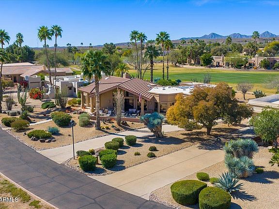 4th image of 25406 N ABAJO Drive