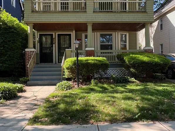 9118 Yale Ave, 9118 Yale Ave, Cleveland, OH 44108