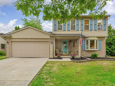 22187 Derby Rd, Woodhaven, MI, 48183