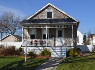 4040 8th Ave, Kenosha, WI 53140