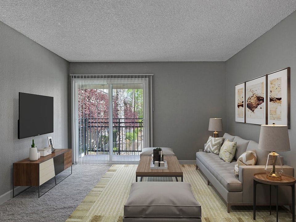 The Archer Apartment Rentals with Virtual tours Sacramento, CA Zillow