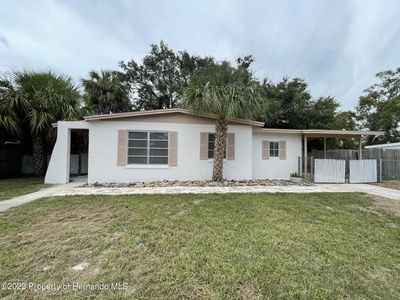 6497 Catalina St, Spring Hill, FL, 34606