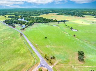 Vz County Road 4705, Ben Wheeler, TX 75754