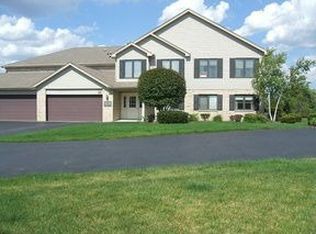 19433 Manchester Dr, Mokena, IL 60448
