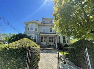 36 Lowell Ave #B, Newtonville, MA 02460