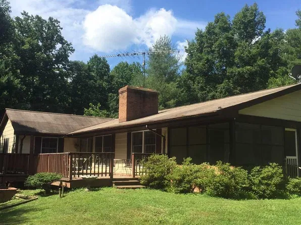 378 Clarks Tract, Keswick, VA 22947