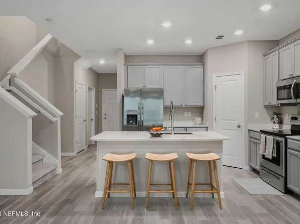 250 N BORACAY Circle, St. Johns, FL 32259