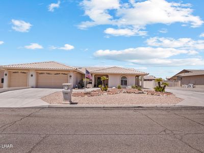 704 Apache Dr, Lake Havasu City, AZ, 86406
