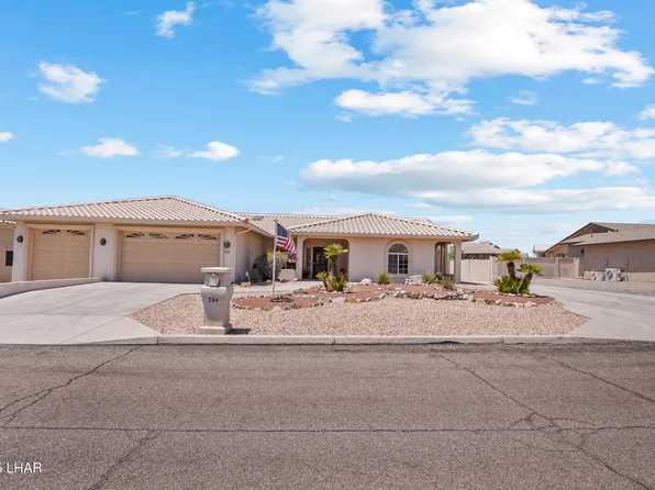 704 Apache Dr, Lake Havasu City, AZ 86406