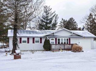 11102 N Sunset Dr, Zanesville, IN 46799