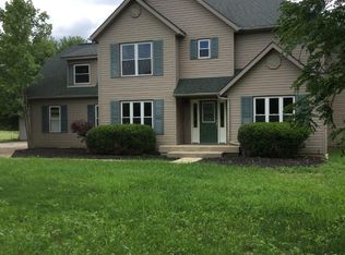 9651 Lancaster Circleville Rd, Amanda, OH 43102