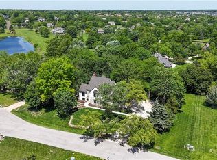 10404 W 150th Ter, Overland Park, KS 66221