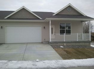 649 Antelope Cir, Billings, MT 59105