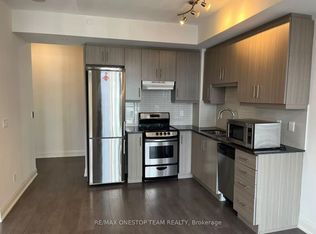 68 Canterbury Pl #2001, Toronto, ON M2N0H8